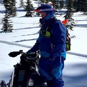 Meet your Posher, Wayne